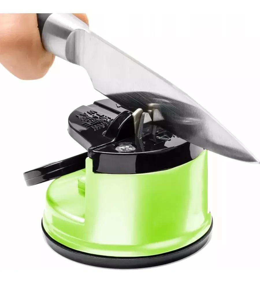 Afilador de cuchillos