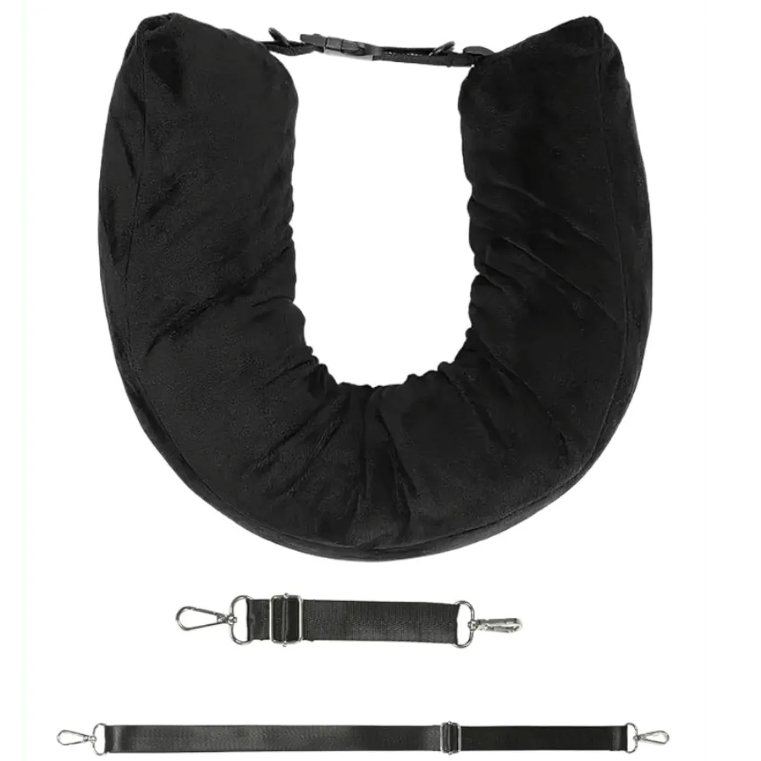 Almohada rellenable