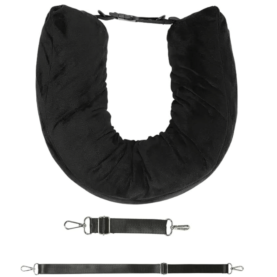 Almohada rellenable
