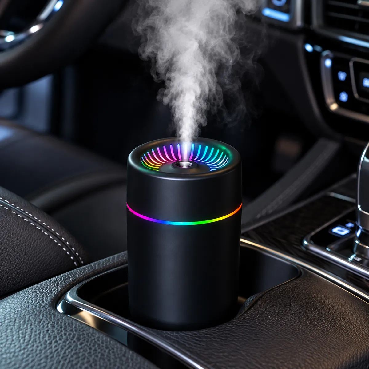 Ambientador para coche