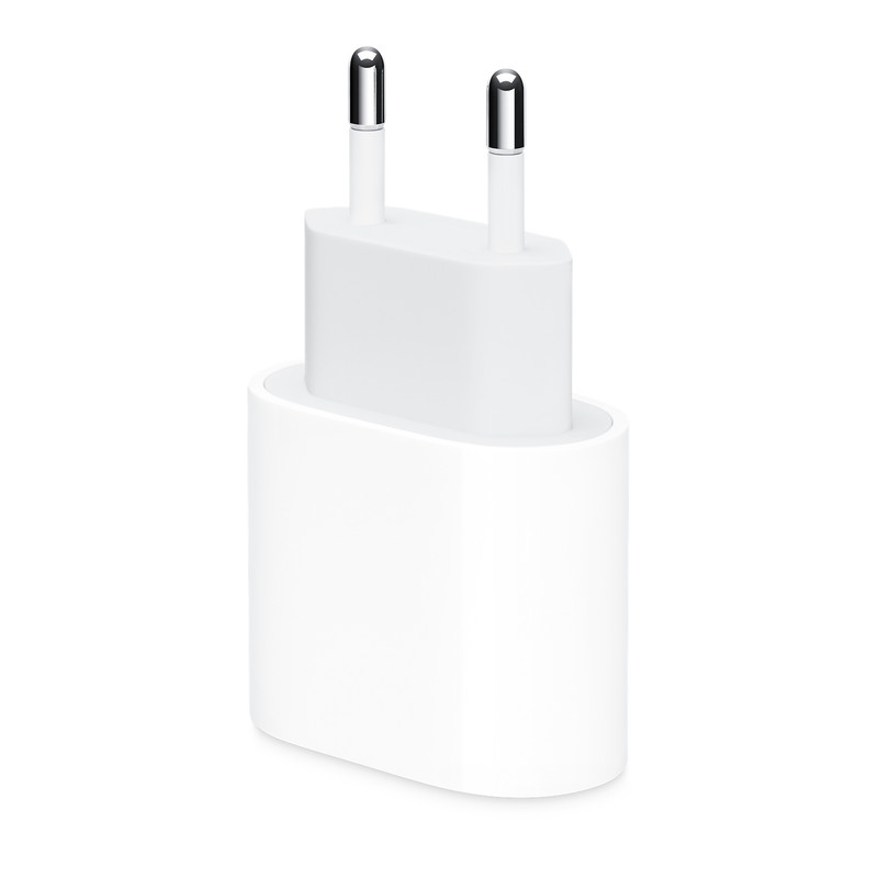 Cargador Apple 20W USB-C