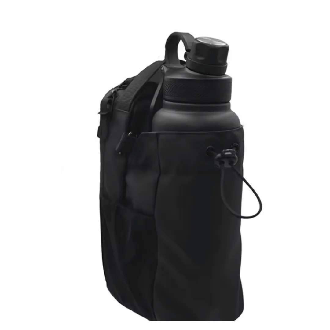 Bolso magnético para gym
