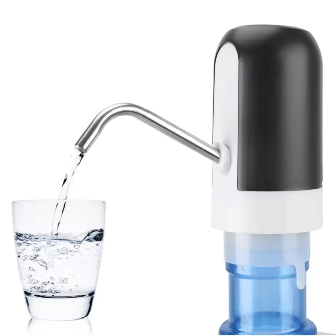 Bombilla de agua