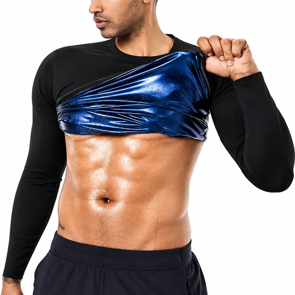 Camiseta reductora – imagen 2