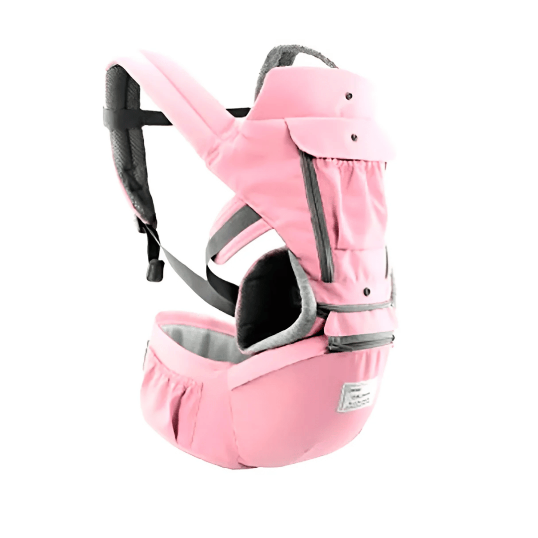 Canguro ergonómico