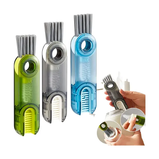 Cepillo multiusos