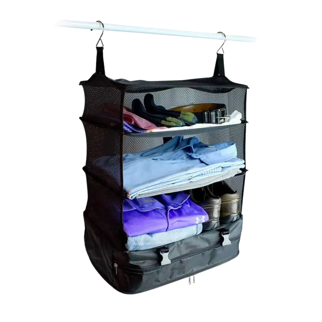 Colgador plegable – imagen 3