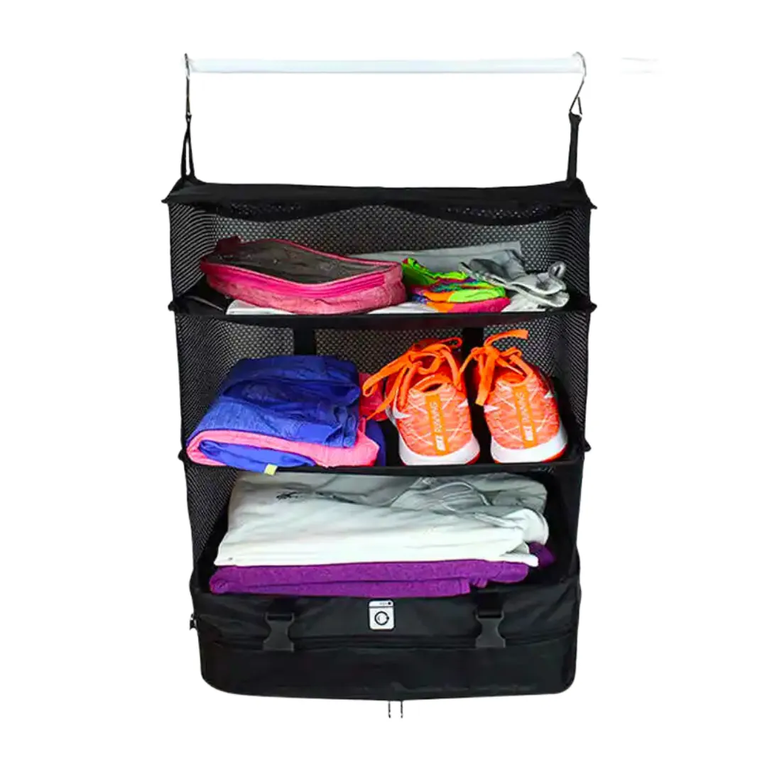 Colgador plegable – imagen 2