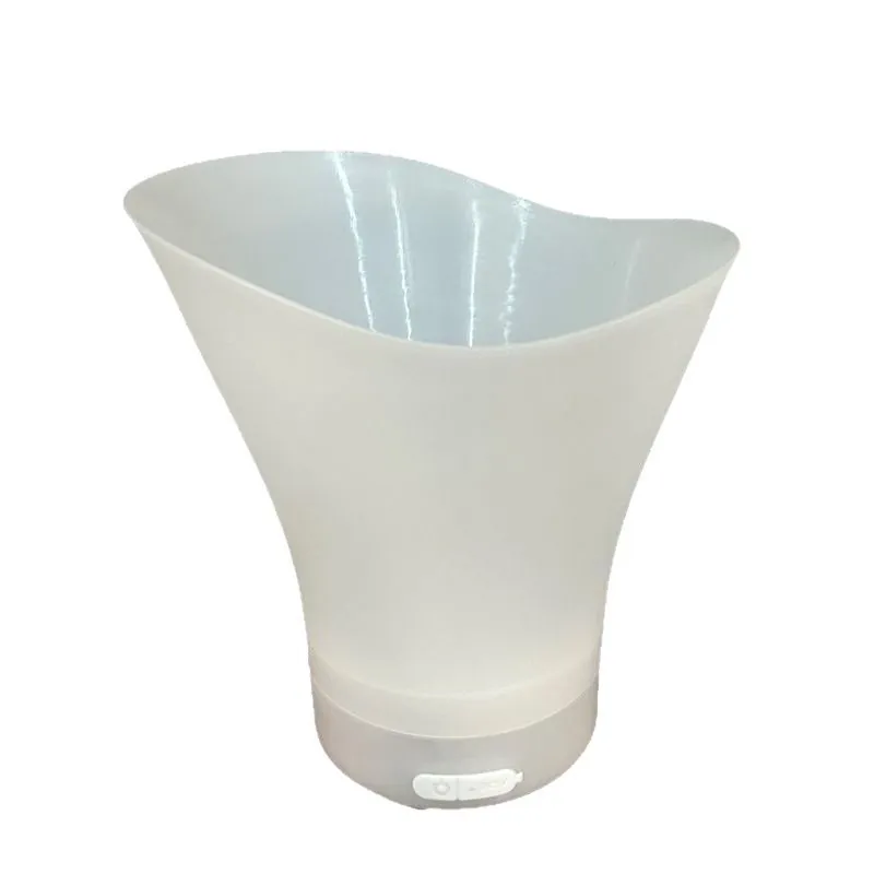 Cubetera led parlante – imagen 4
