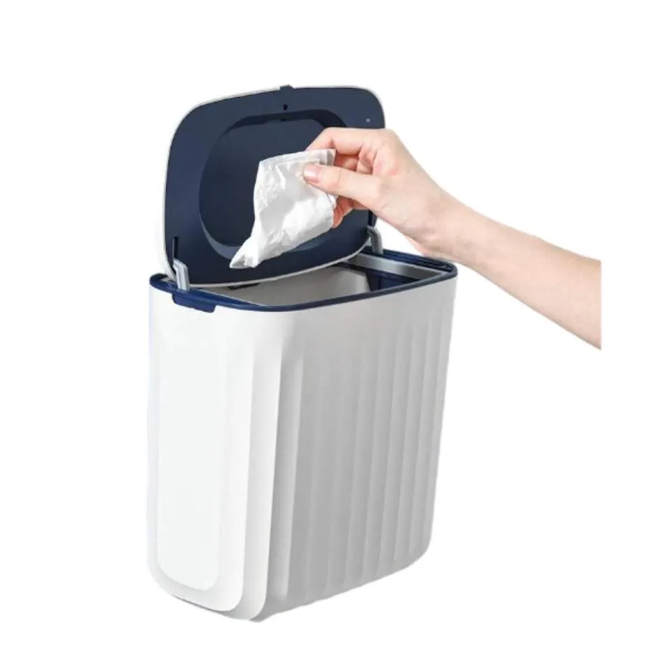 Cubo de basura