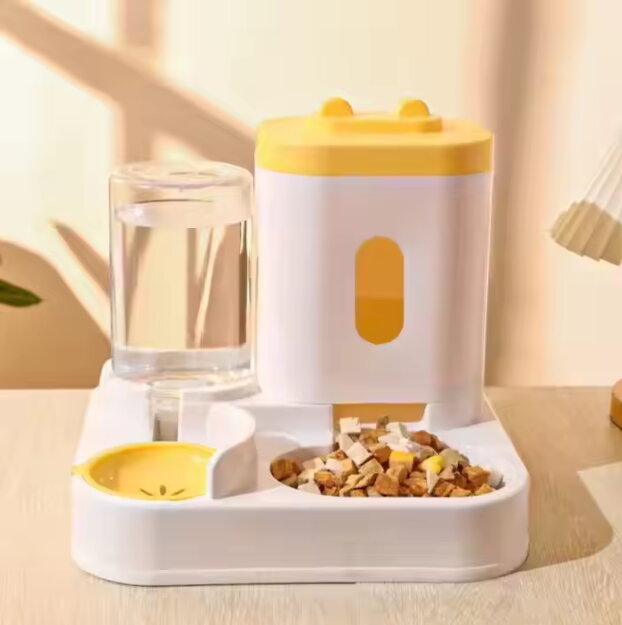 Dispensador 2 en 1