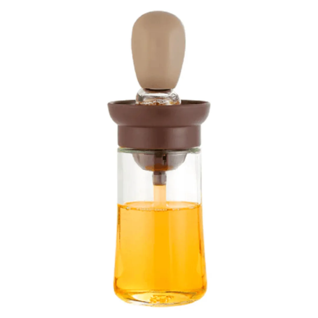 Nyxivo Home Dispensador de aceite Celeste – imagen 2