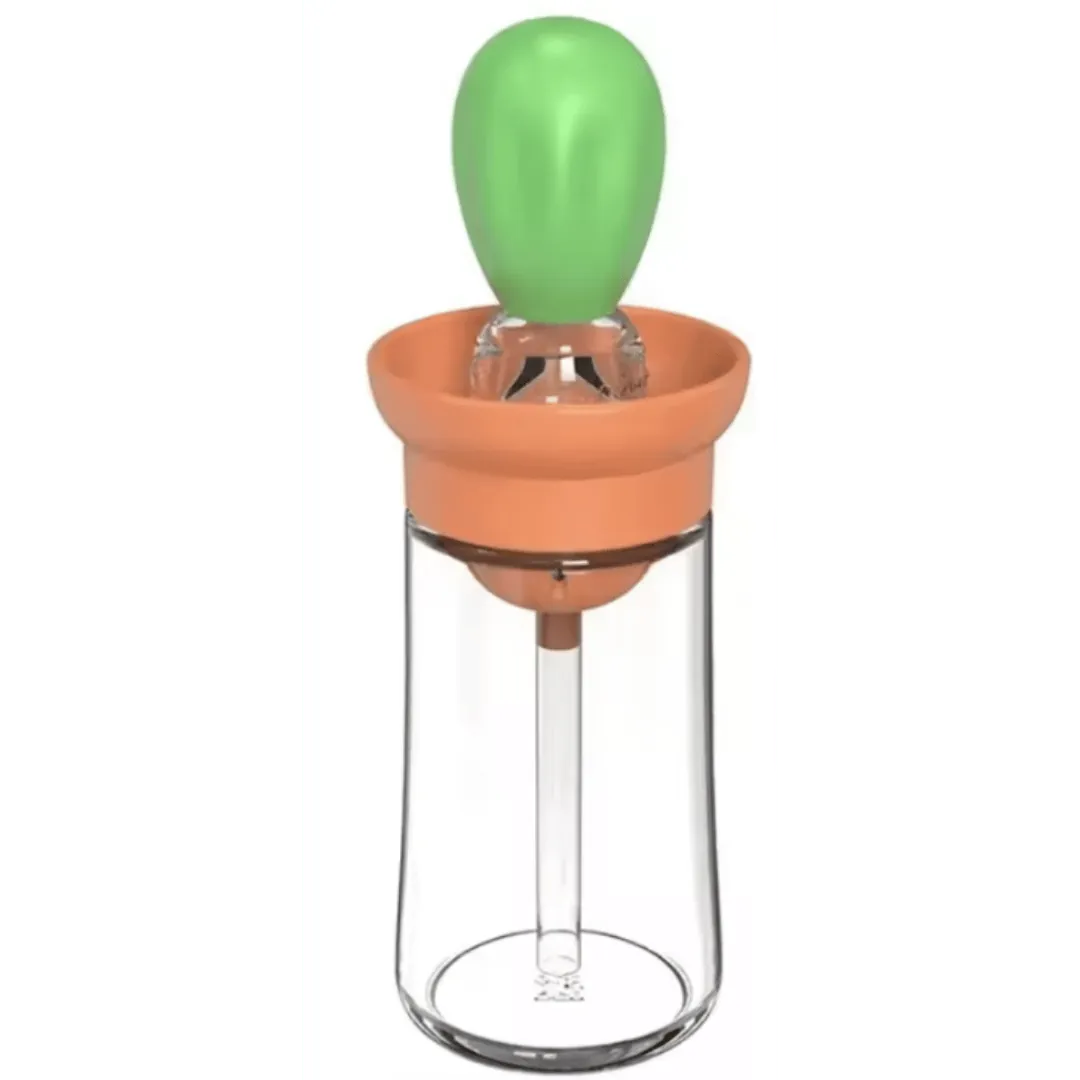 Dispensador de aceite