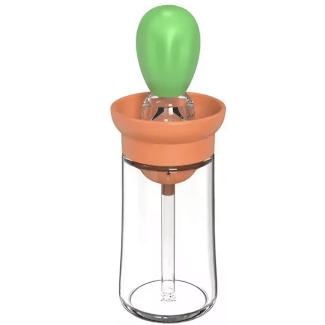Dispensador de aceite