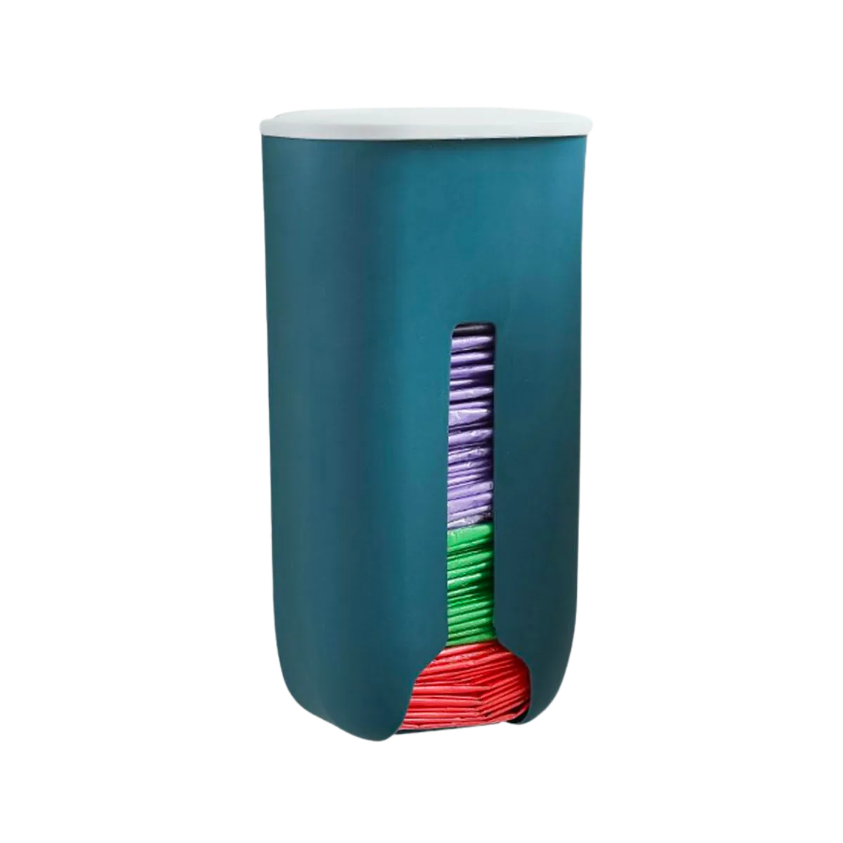 Dispensador de bolsas