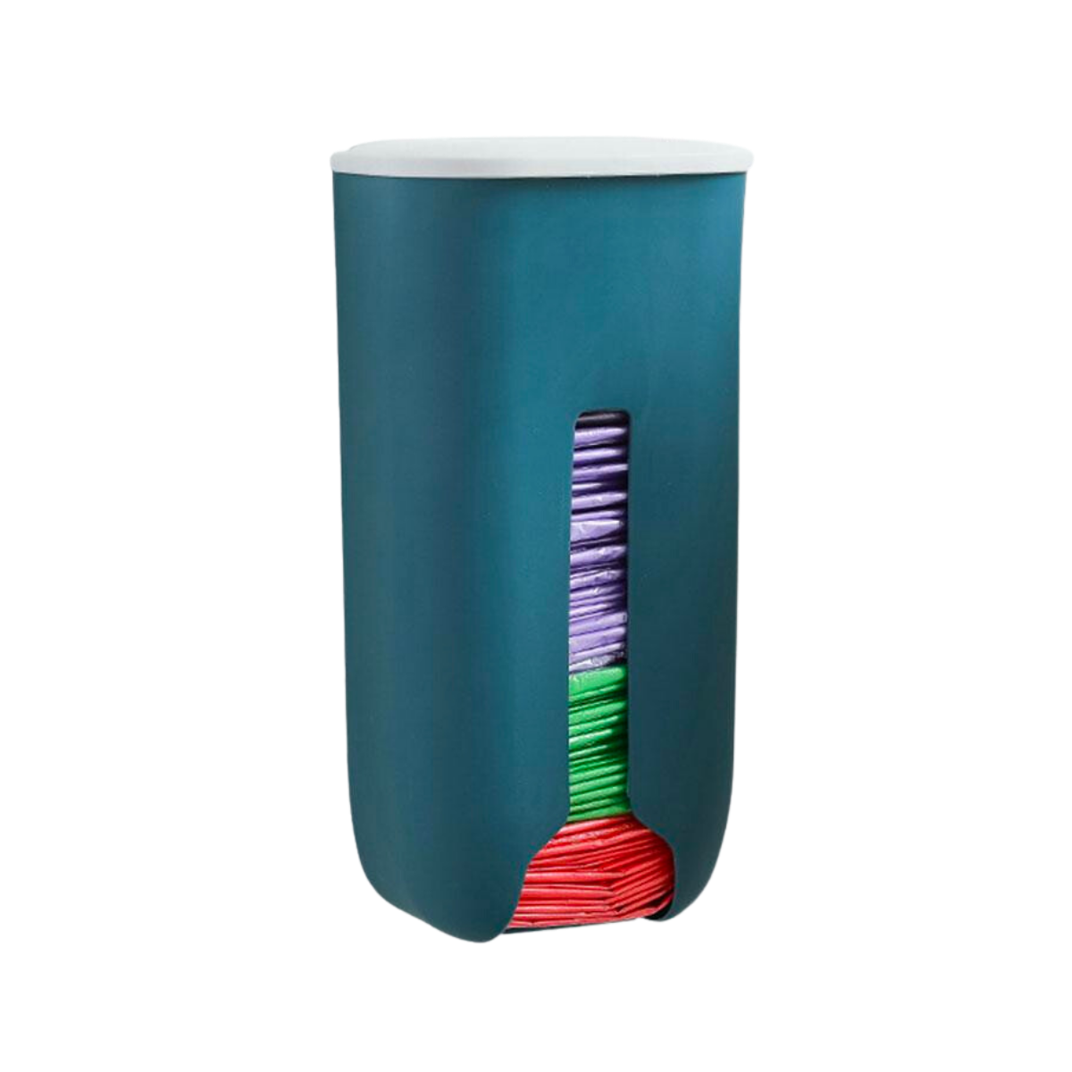 Dispensador de bolsas