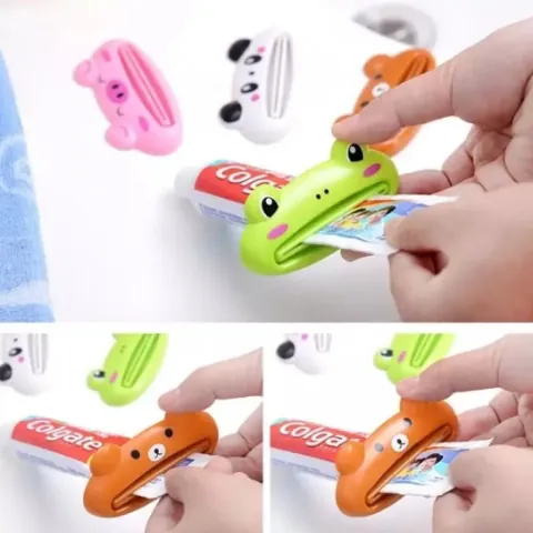 Nyxivo Care Dispensador de pasta Verde – imagen 3