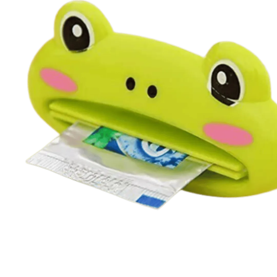 Nyxivo Care Dispensador de pasta Verde