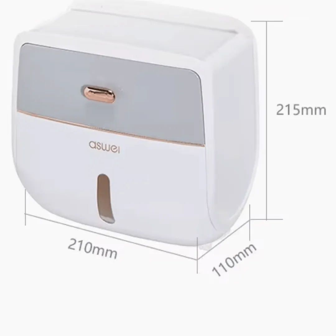 Dispensador para baño – imagen 2