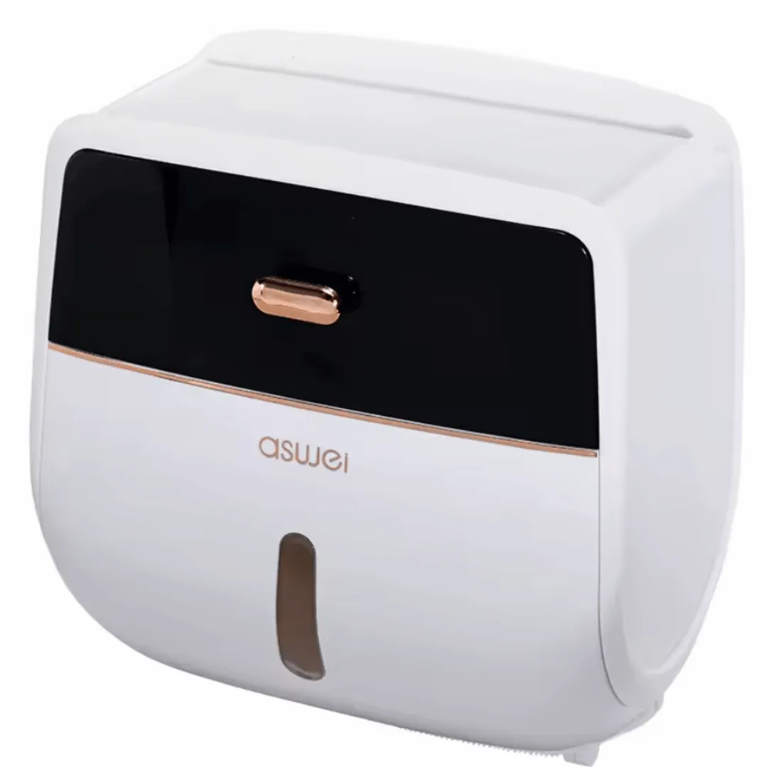 Dispensador para baño
