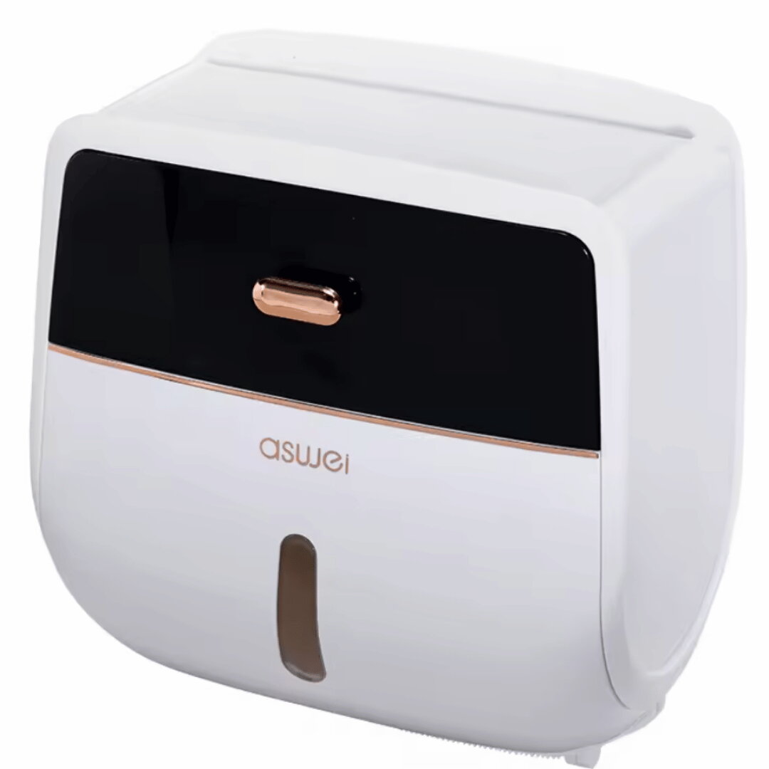 Dispensador para baño