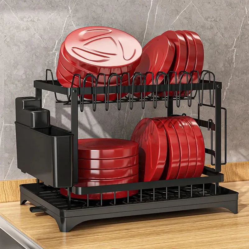 Escurridor de platos