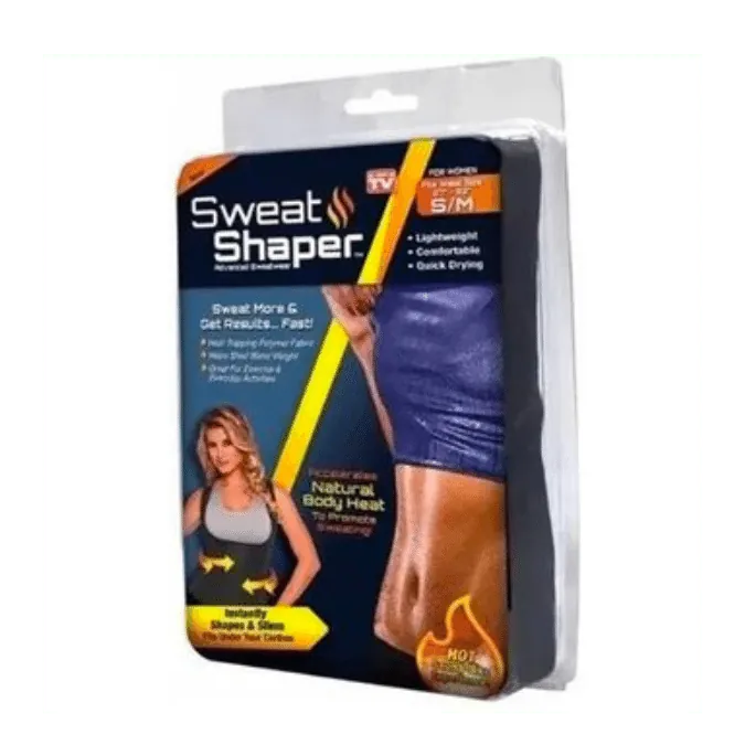 Nyxivo Sport Faja reductora XXL/3XL – imagen 2