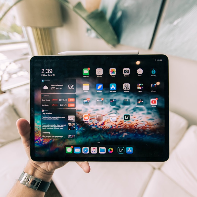 Samsung Galaxy Tab S9 Ultra 512GB