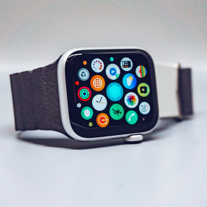Samsung Galaxy Watch 6 44mm