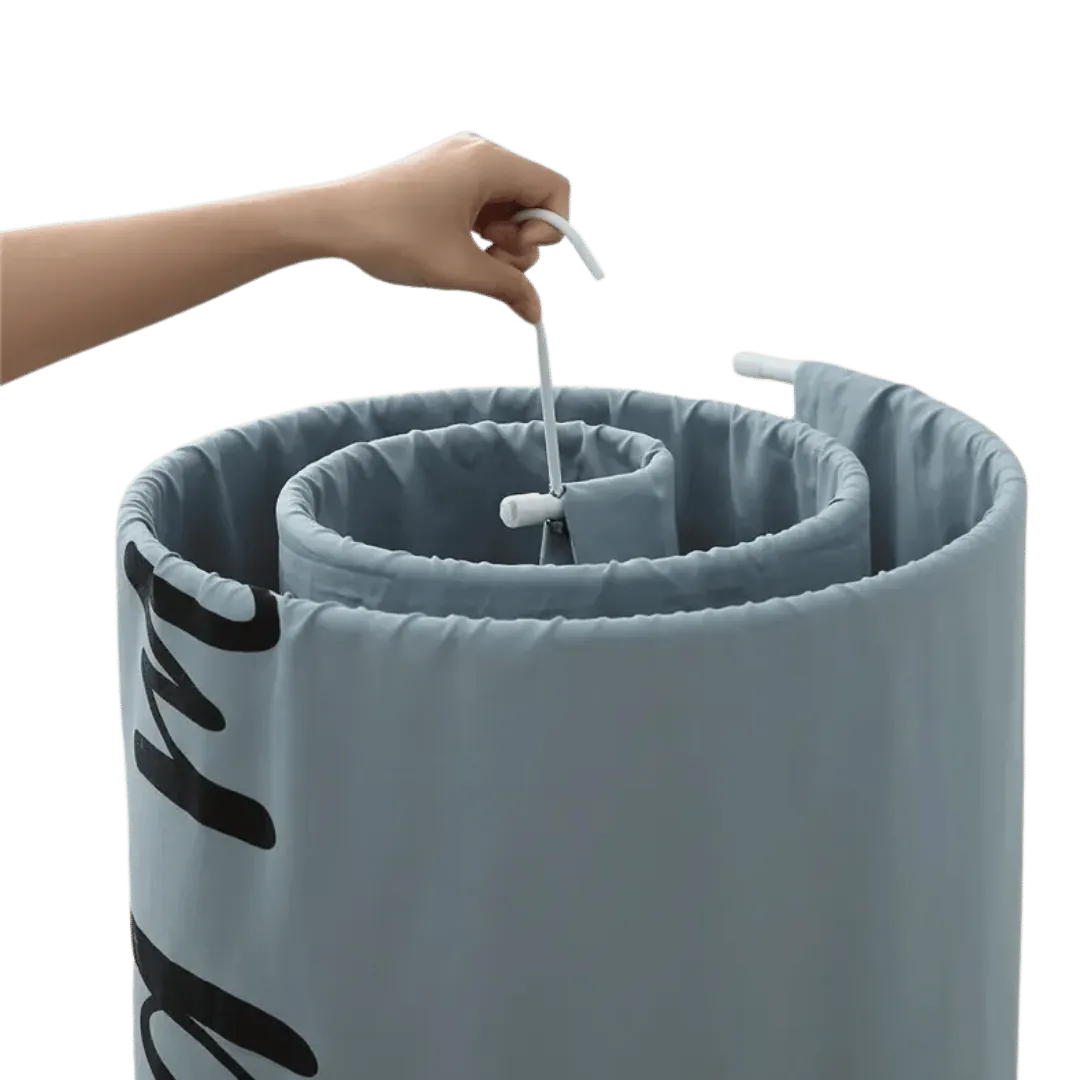 Nyxivo Home Gancho espiral Dorado – imagen 2