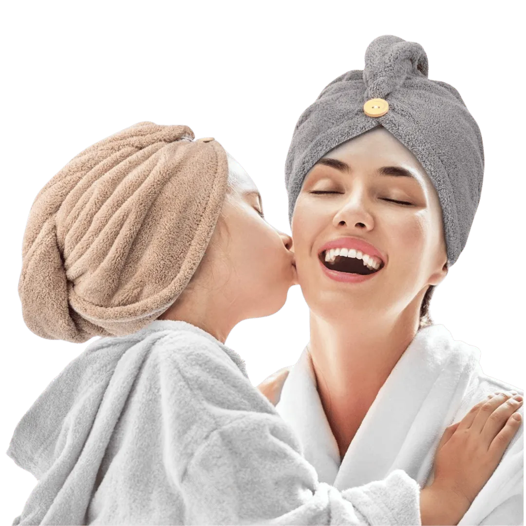 Gorro salida de baño