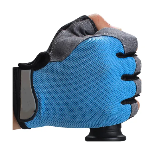 Nyxivo Sport Guantes antideslizantes XL – imagen 3