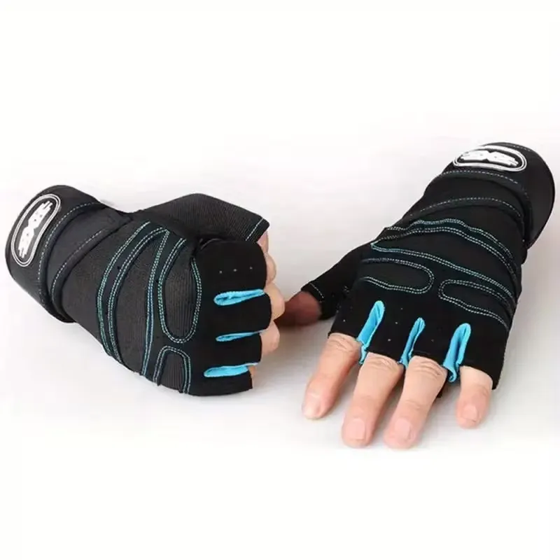 Guantes para pesas – imagen 5