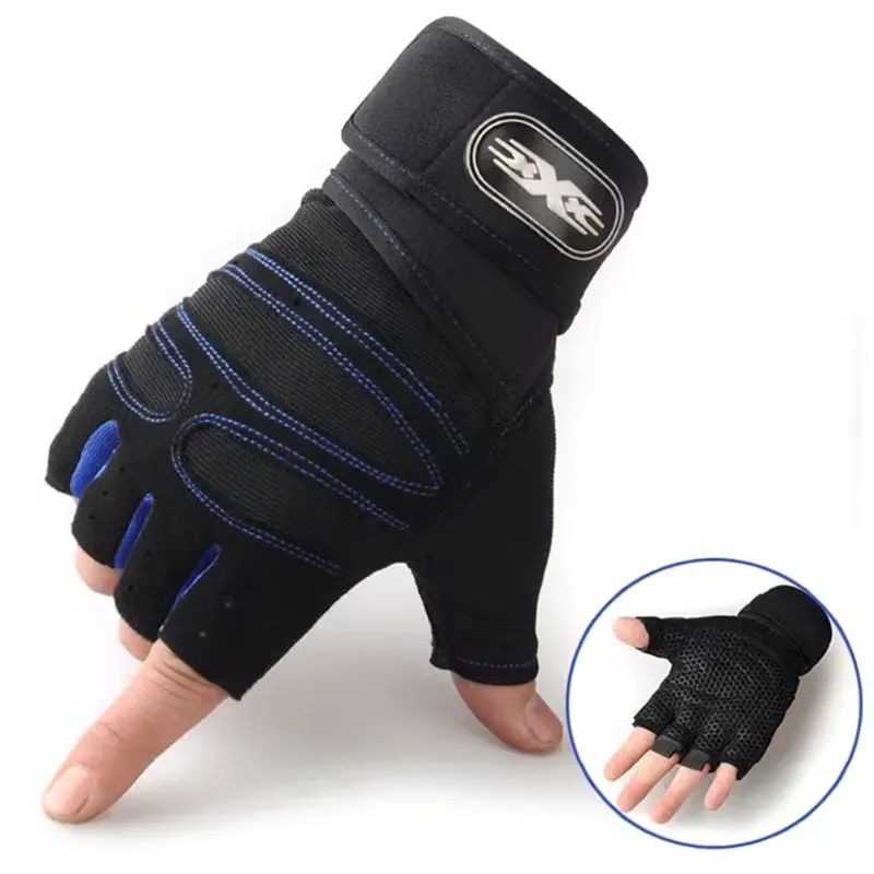 Guantes para pesas – imagen 4