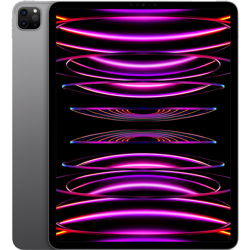 iPad Pro 12.9" M2 256GB
