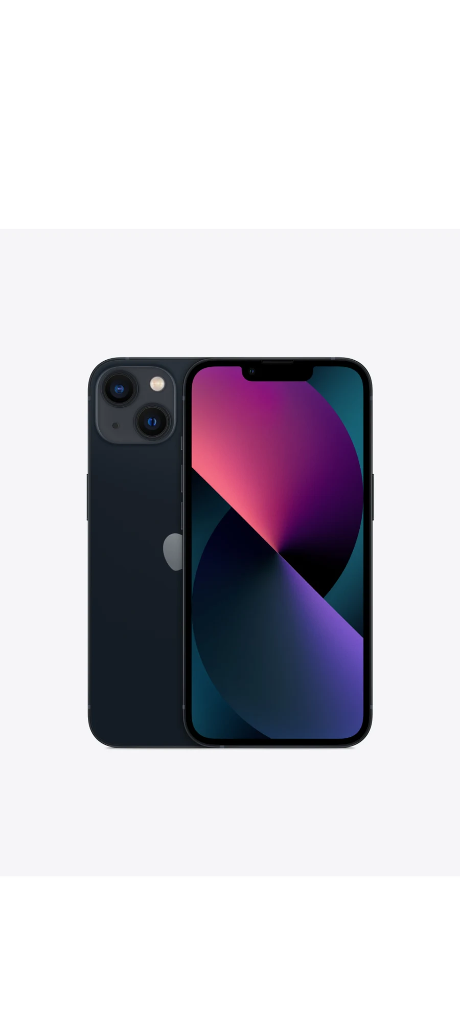 Apple iPhone 13