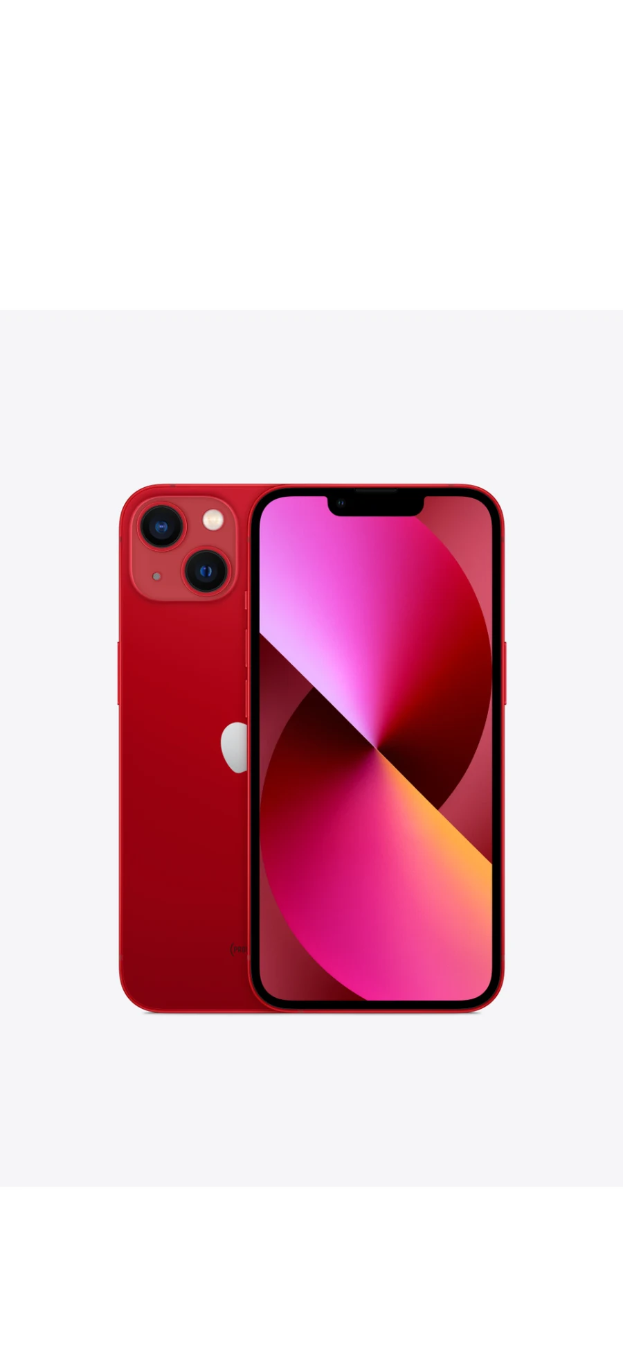 Apple iPhone 13