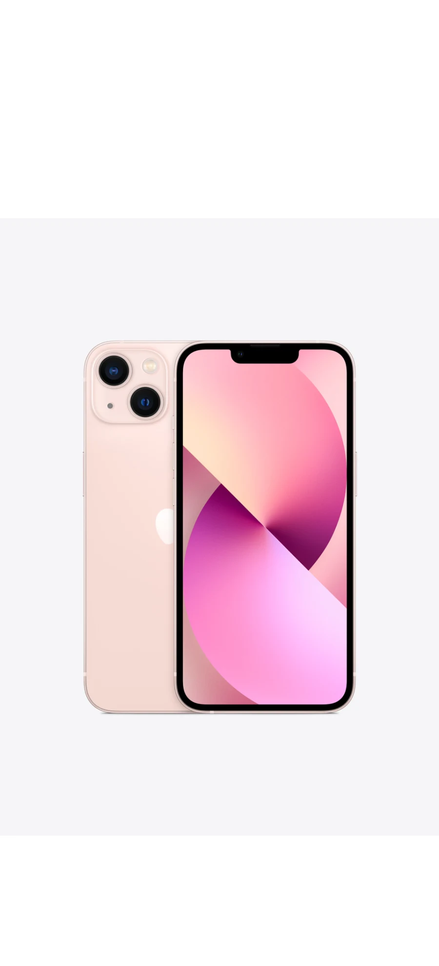 Apple iPhone 13