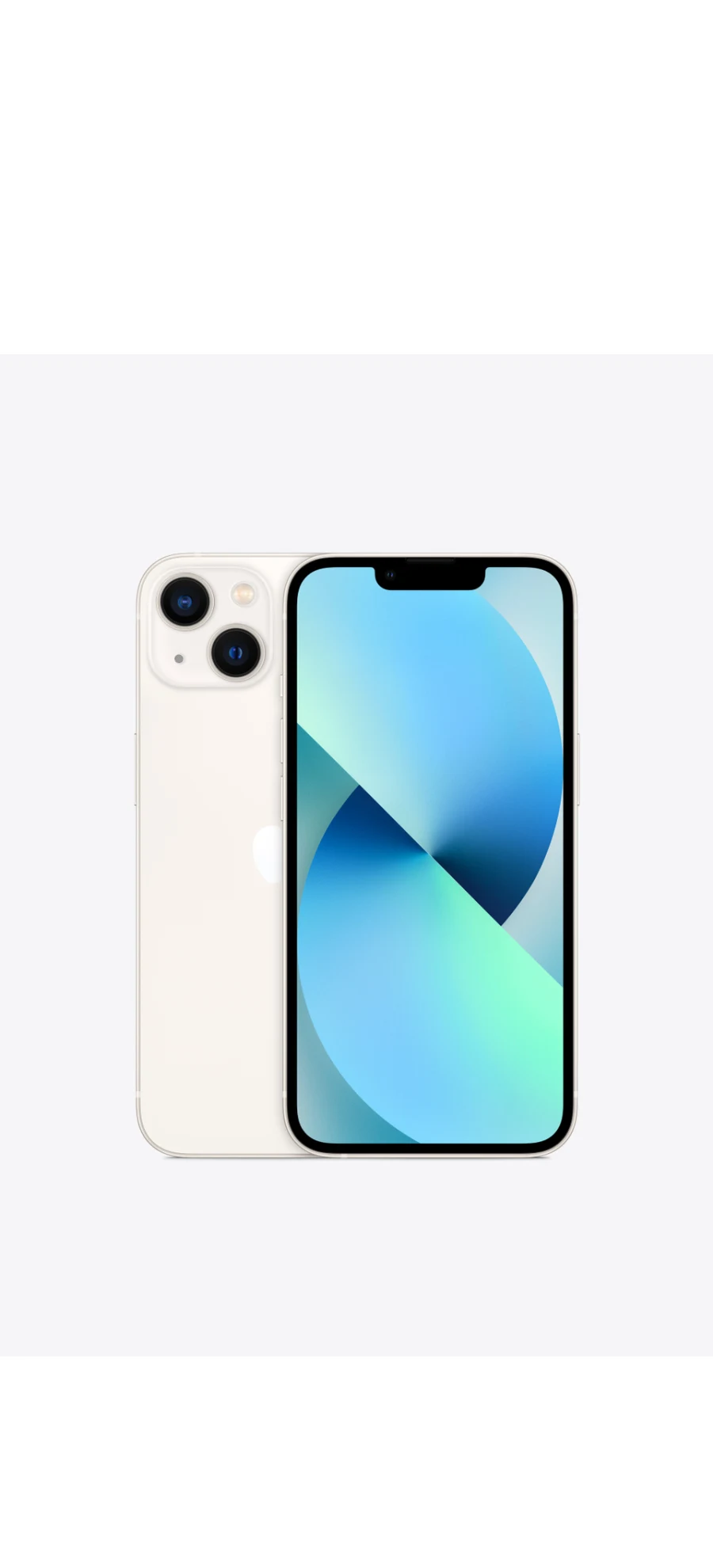 Apple iPhone 13