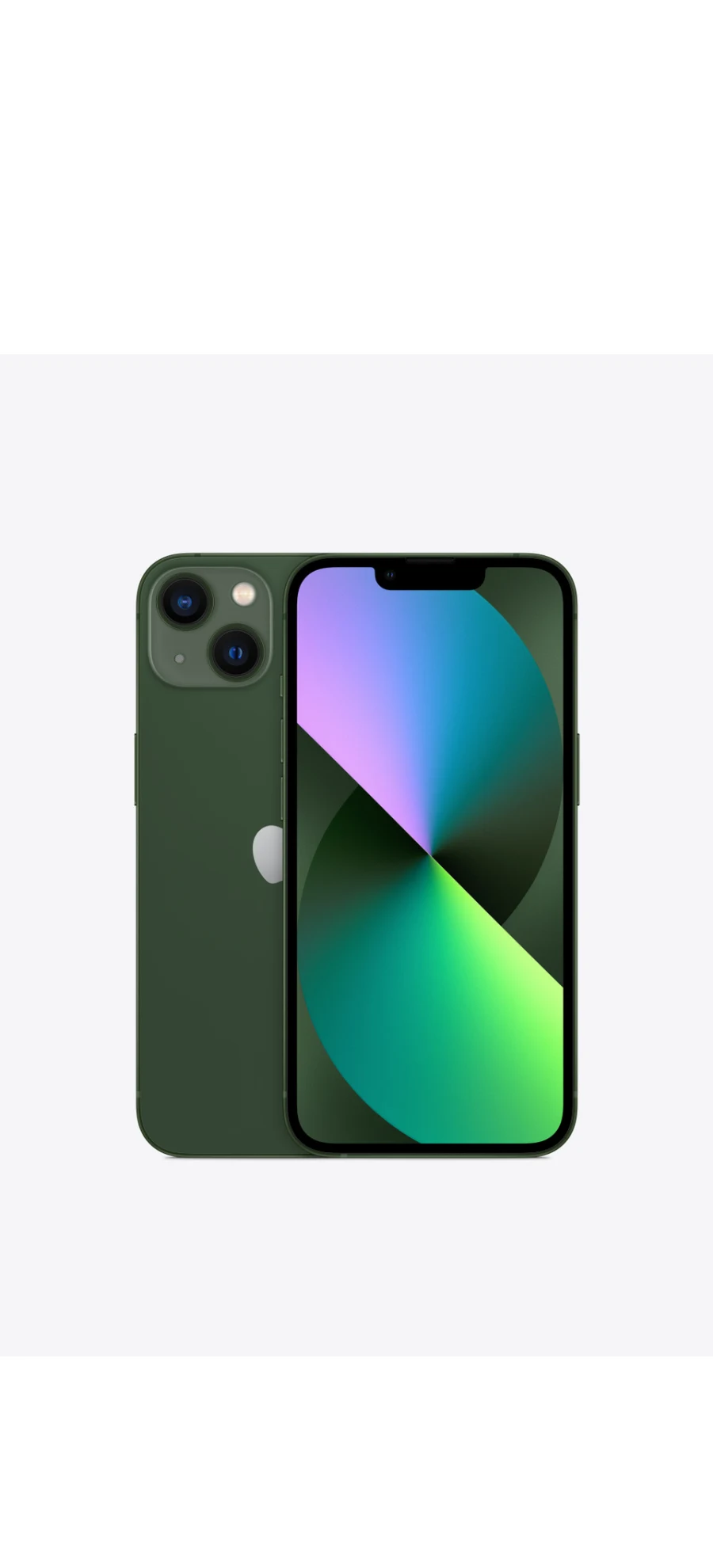 Apple iPhone 13