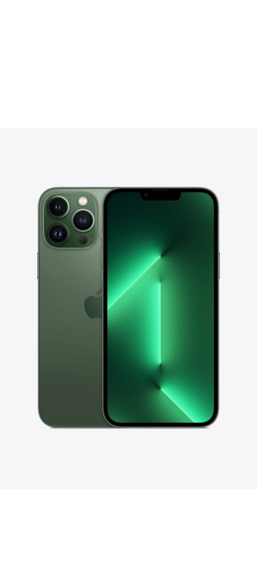 Apple iPhone 13