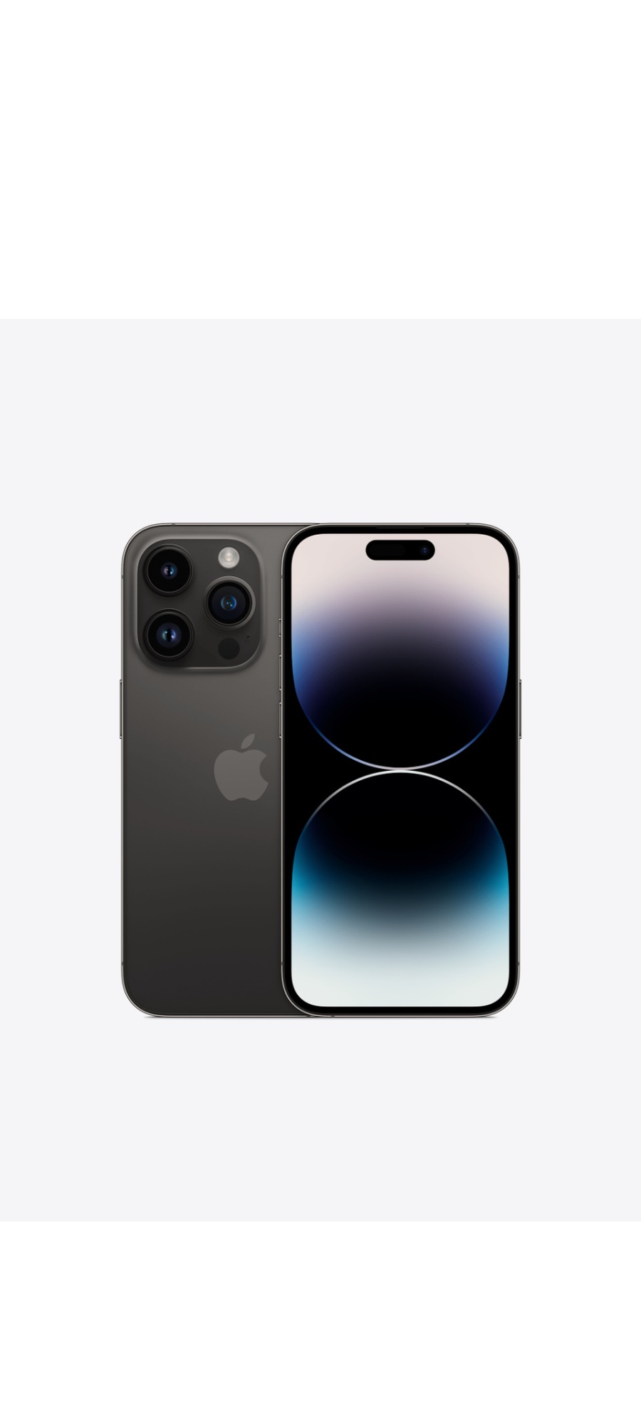 iPhone 14 Pro