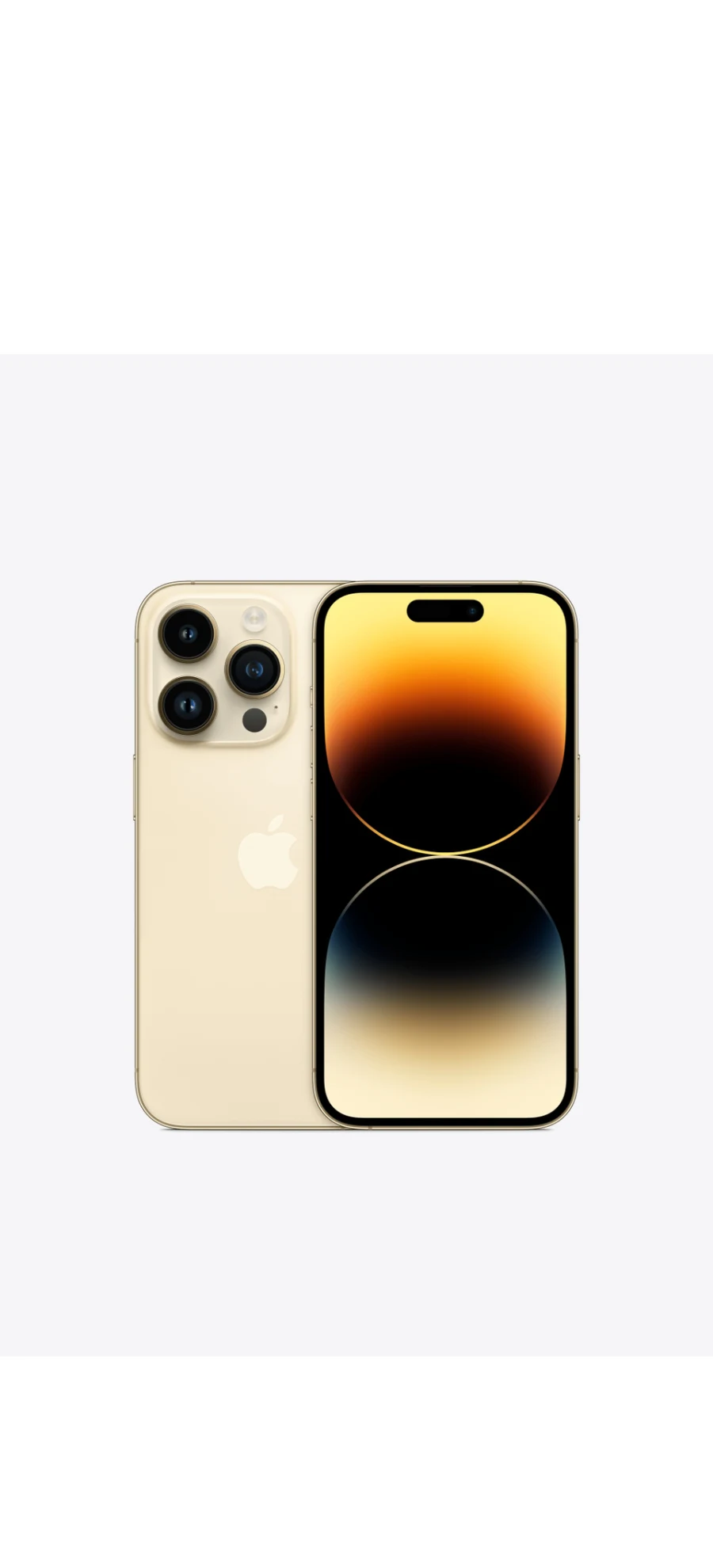 Apple iPhone 14 Pro