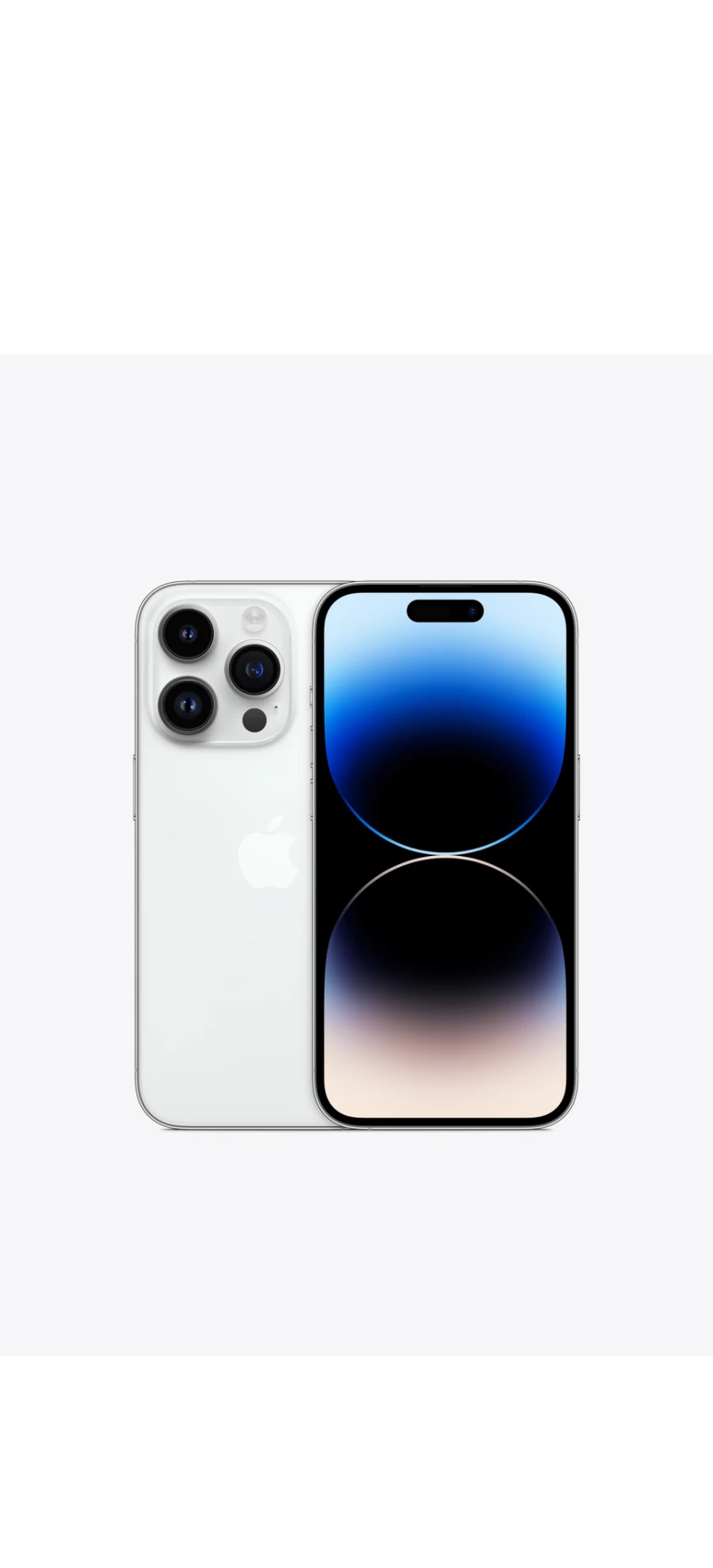 Apple iPhone 14 Pro