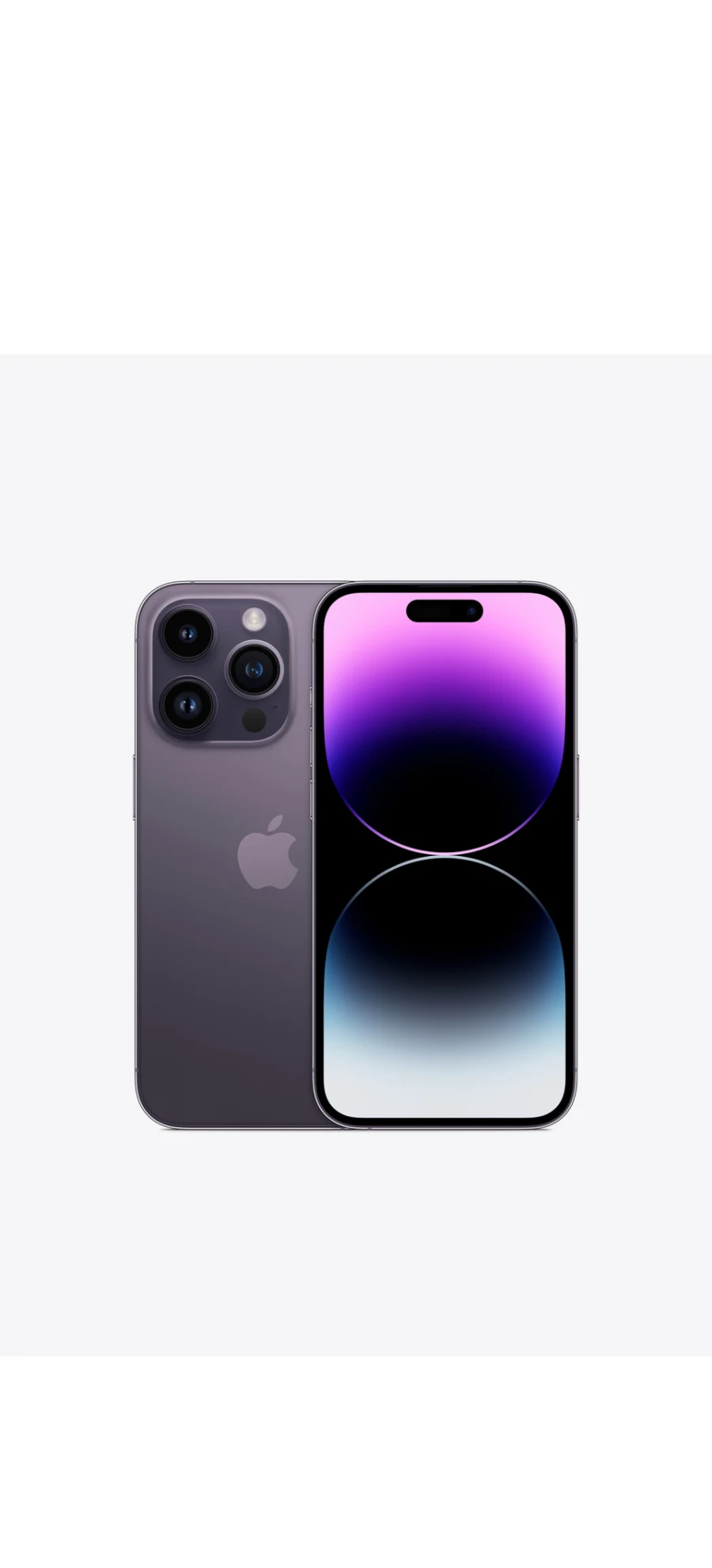 Apple iPhone 14 Pro