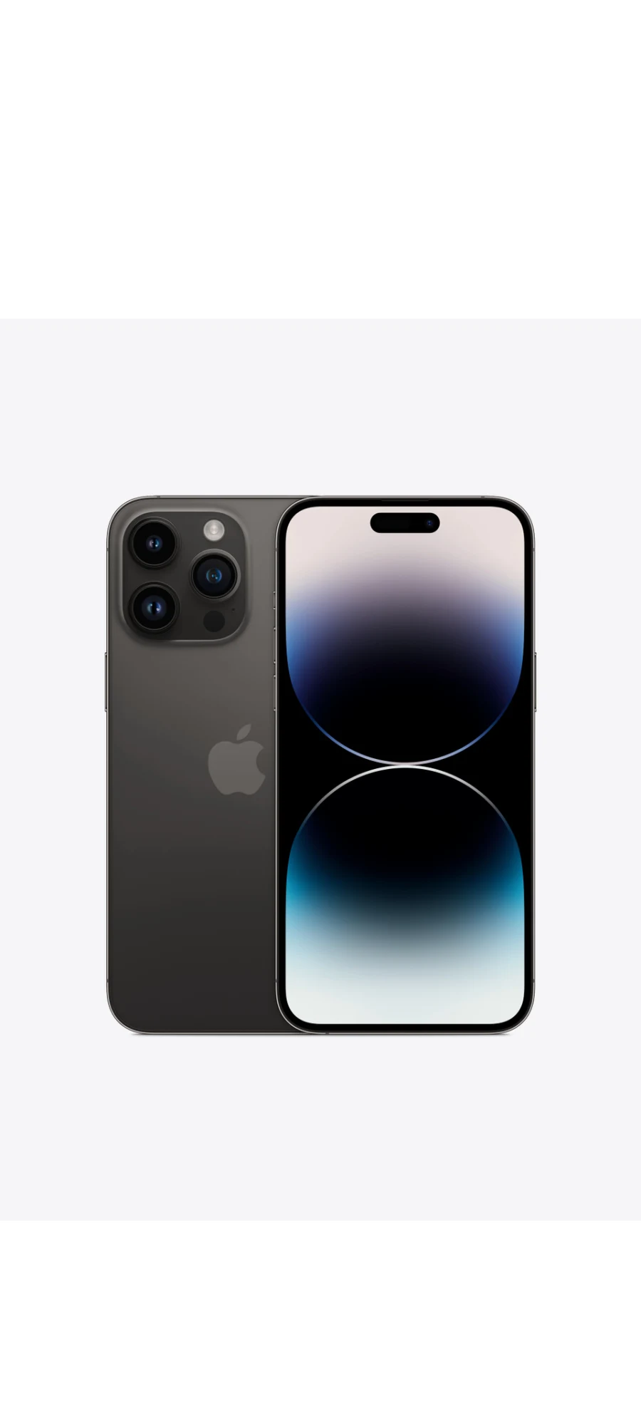 Apple iPhone 14 Pro