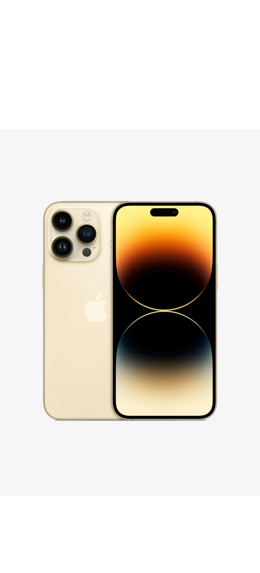 Apple iPhone 14 Pro
