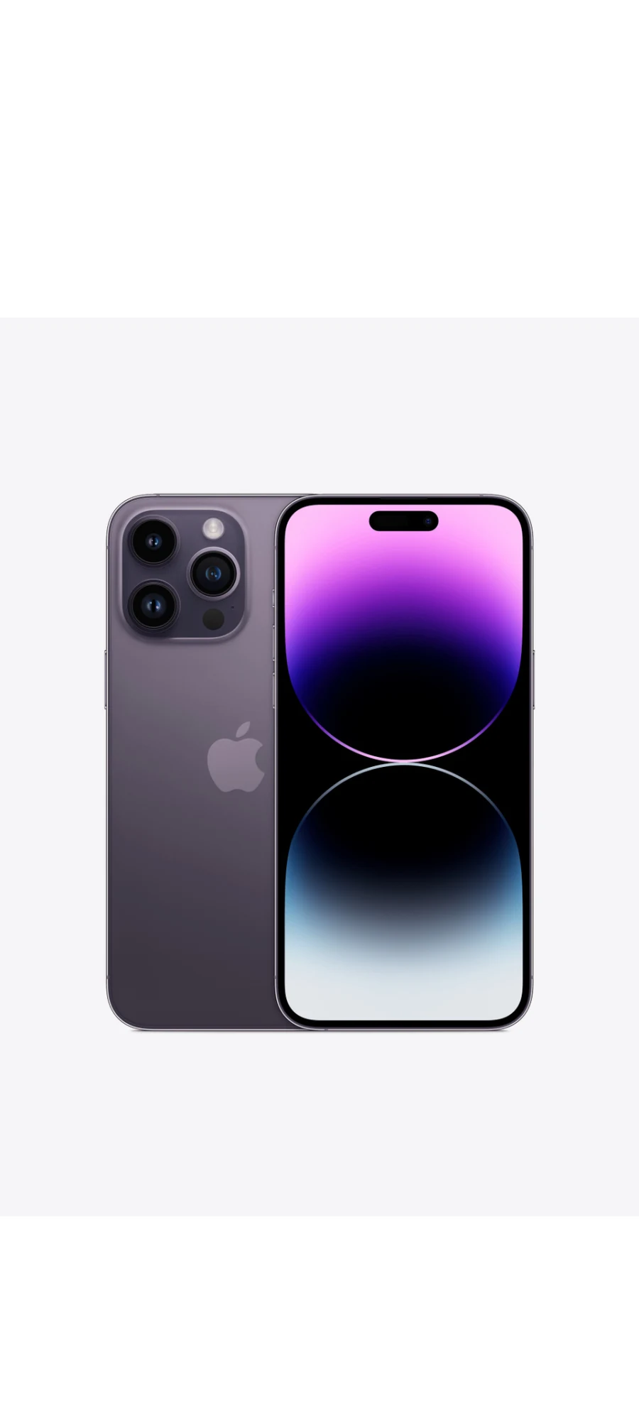 Apple iPhone 14 Pro