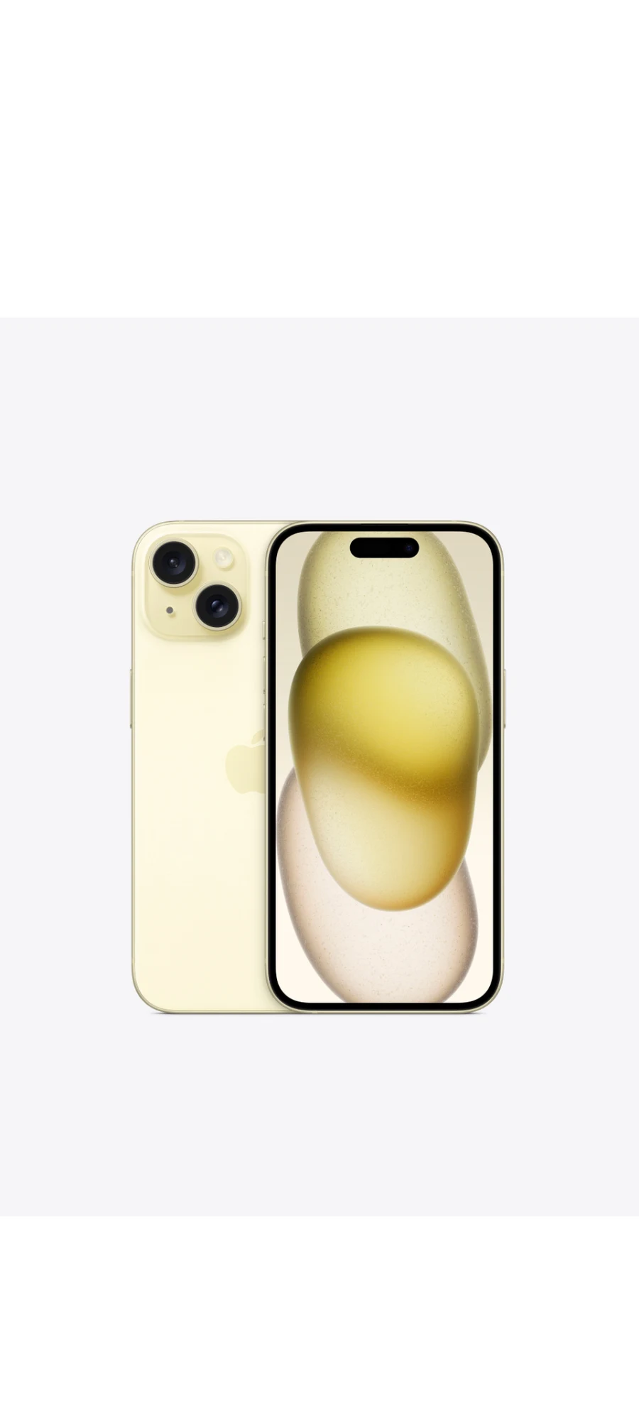 Apple iPhone 15