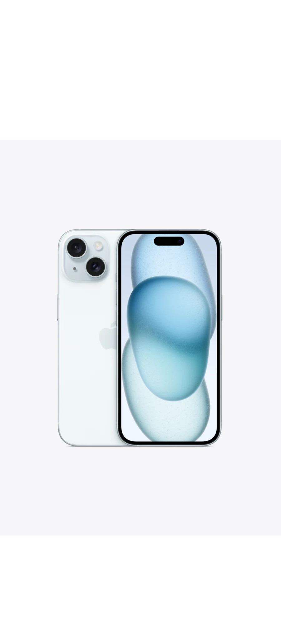 Apple iPhone 15